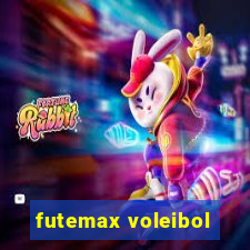 futemax voleibol